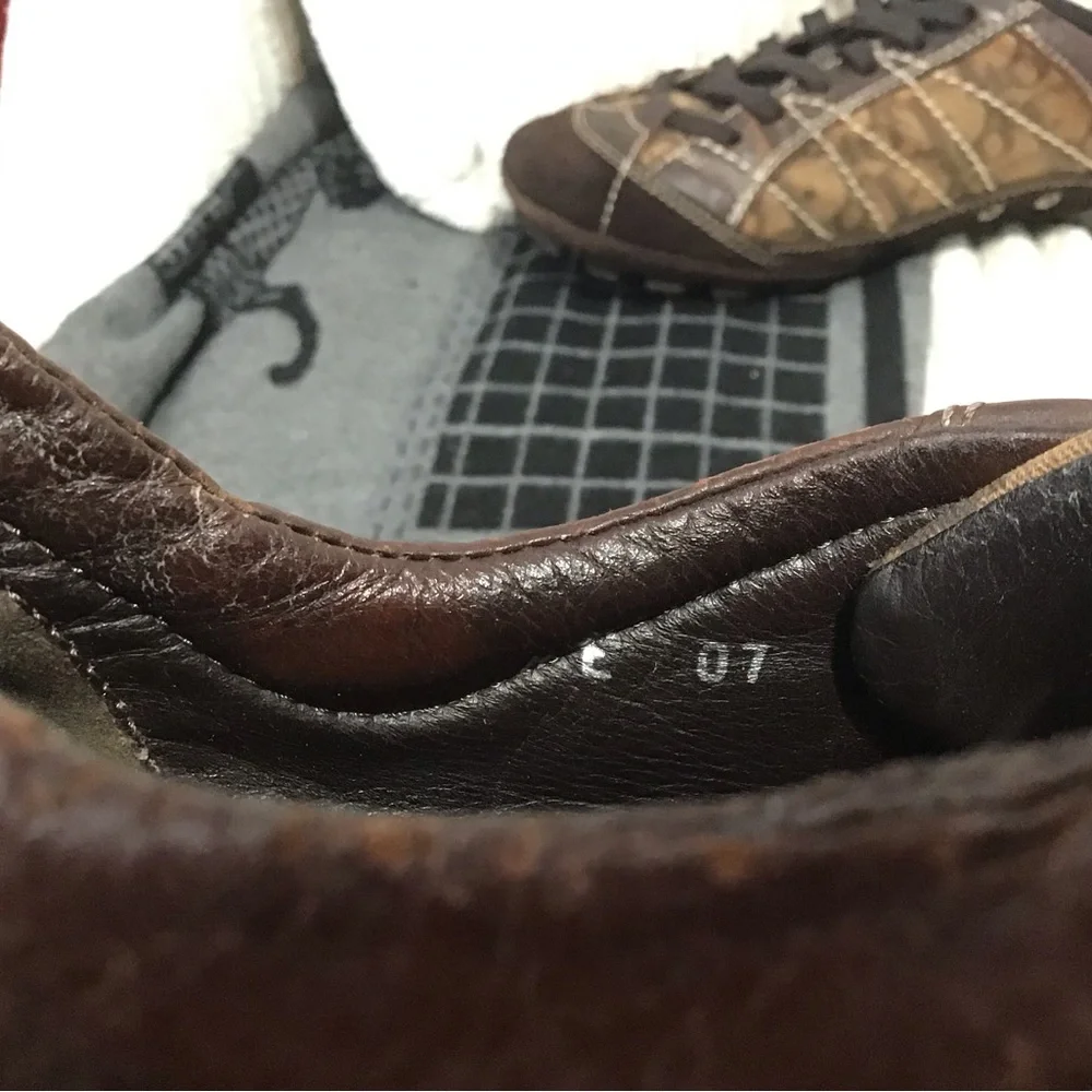 Dior Shoes - Picture 11 of 12